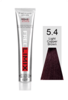 Light Copper Brown 5.4