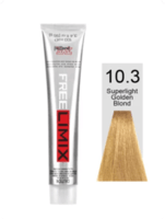 Superlight Golden Blond 10.3