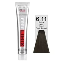 Dark gray blonde 6.11 اشقر غامق رمادي