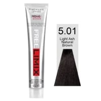 LIGHT ASH NATURAL brown 5.01 رمادي فاتح بني طبيعي