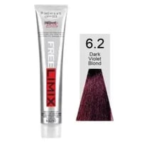 Shiny iridescent light brown 6.2 بني فاتح قزحي لامع