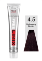 Mahogany Brown 4.5