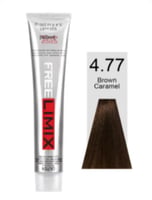 Brown Caramel 4.77
