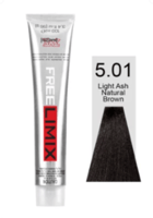 Extra Intensive Cool Light Brown 5.001C