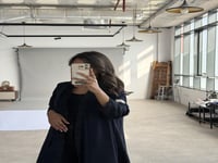 ركـامـة كـحـلـي #105