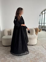 عـبايـة دانـتـيـل #44