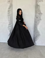 عباية شتوية شماواة 93#