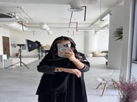 عـبايــة عـيـد تُل #57