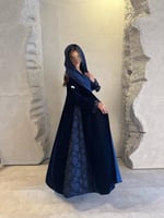 دانـتـيـل مـخـمل 88#