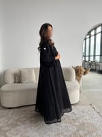 عـبايـة دانـتـيـل #44