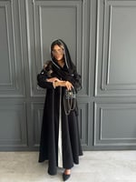 عـبـايـة لــؤلــؤ #67