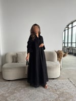 عـبايـة دانـتـيـل #44