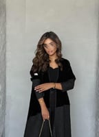 مخمل بإضافة جاكار 95#