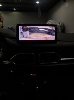 شاشة مازدا CX-5 موديل 2019-2024