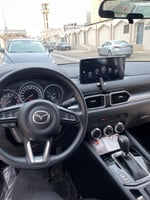 شاشة مازدا CX-5 موديل 2019-2024