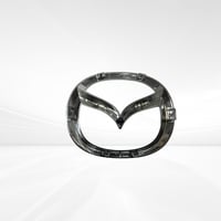 شعار علامة أصلي مازدا 6 موديل 2019/2025 ستاندر