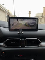 شاشة مازدا CX-5 موديل 2019-2024