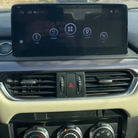 شاشة مازدا 6 2016-2018