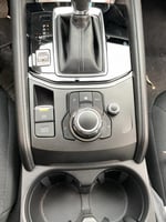 شاشة مازدا CX-5 موديل 2019-2024