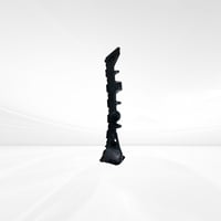 عظمة صدام خلفي موديل 2014-2023