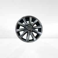 جنط كروم مفرد مازدا 6 موديل 2019/2025 ستاندر