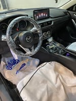 شاشة مازدا 6 2016-2018