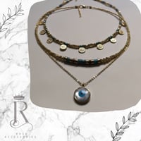 تشكيلة تشوكرات تركي ٣ قطع