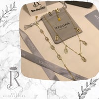 طقم ميسيكا ٣ قطع