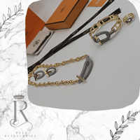 طقم ايرمز ٤ قطع