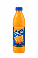 البرتقال والجزر