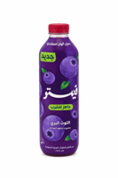 التوت البري