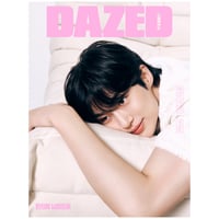 Dazed & Confused Beauty Edition Magazine Type B Co...