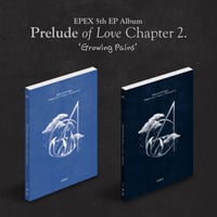 ‪EPEX - 5th EP Album Prelude of Love Chapter 2. 'G...