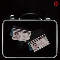 NCT JNJM - 1st Mini Album BOTH SIDES (PHOTOBOOK Ve...