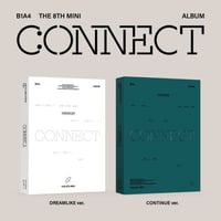 B1A4 - The 8th Mini Album CONNECT (DREAMLIKE Ver +...