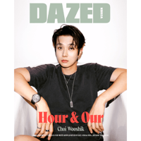 Dazed & Confused Hour & Our Magazine 2024 type A C...