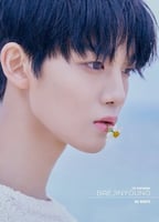 CIX Bae Jin Young - PHOTOBOOK BAEJINYOUNG (RE-ROUT...