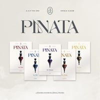 ‪A.C.E - 3rd Single Album PINATA (‪(The Desire Ver...