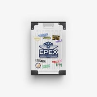 EPEX - 2026 EPEX SEASON’S GREETINGS