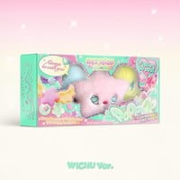 NCT WISH - 2nd Mini Album poppop (WICHU Ver) (Smar...