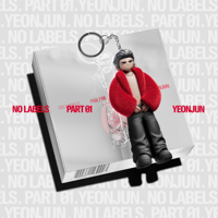 YEONJUN - Album NO LABELS: PART 01 (Figure Ver) (L...