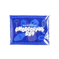 BOYNEXTDOOR - Photobook 2024 FANMEETING ONEDOORful...