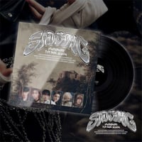 P1Harmony - 7th Mini Album SAD SONG (LP/VINYL)