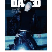 Dazed & Confused Korea MAGAZINE 2024.06 Type E Cov...