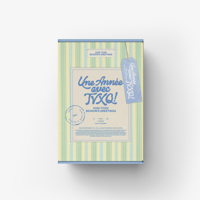 TVXQ! - 2026 SEASON'S GREETINGS