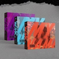 ONF Album - ONF MY NAME (SET Ver)