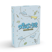 TWS - Photobook TWS:42 Selection Pack