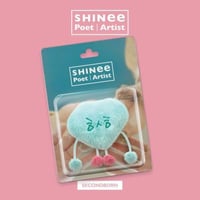 ‪SHINee - Single Album Poet | Artist (Secondborn V...