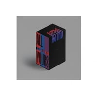 ASTRO Album - All Yours (SET Ver)