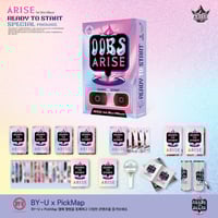 ARISE - 1st Mini Album READY TO START (Special Pac...